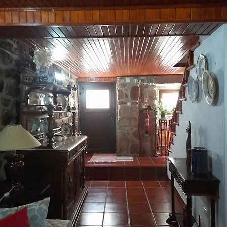 Casa Da Praca Villa Castelo Novo Exterior photo