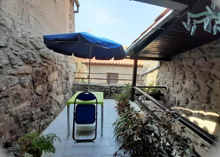 Casa Da Praca