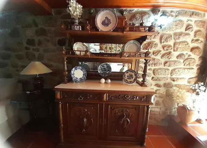 Casa Da Praca