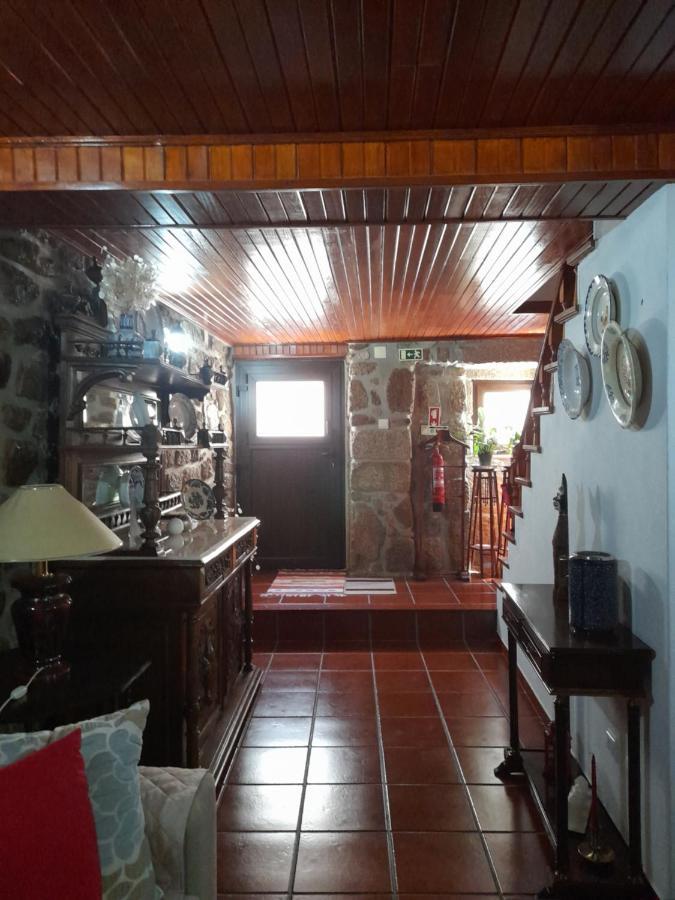Holiday home Casa Da Praca Castelo Novo