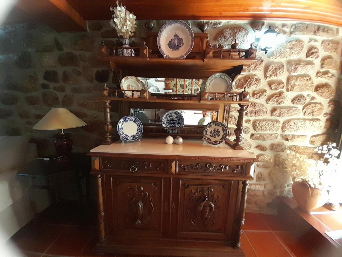 Casa Da Praca * Castelo Novo
