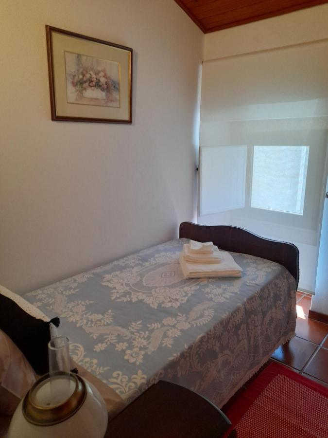 Casa Da Praca Holiday home Castelo Novo
