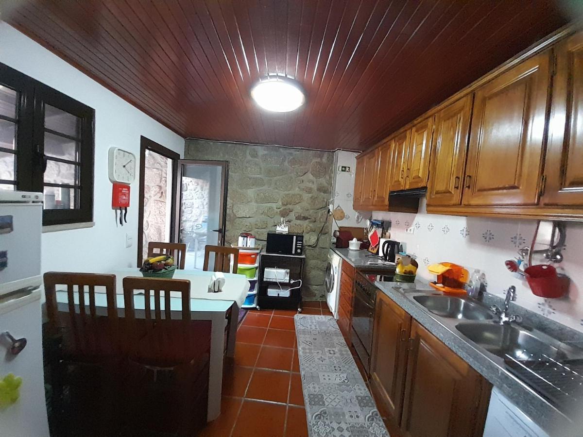 Casa Da Praca Holiday home