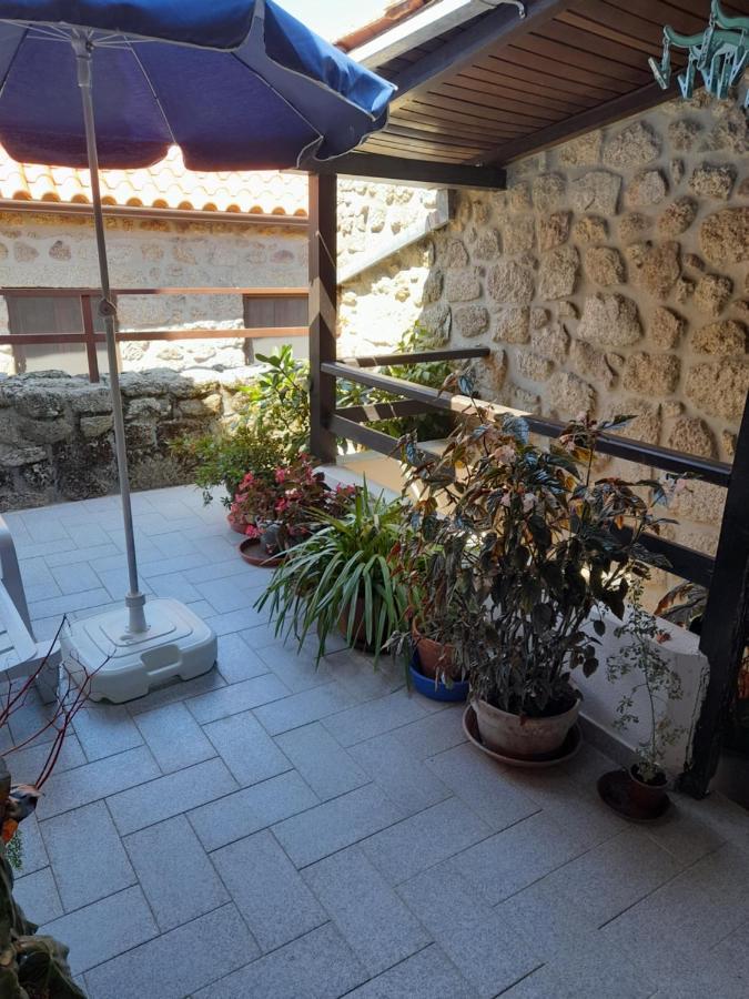 Casa Da Praca Holiday home